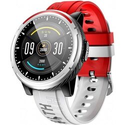 Ceas inteligent Kumi M1 (Red)