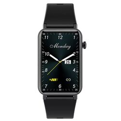 Смарт-часы Kumi U3 (Black) Thumb