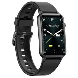 Смарт-часы Kumi U3 (Black) Thumb