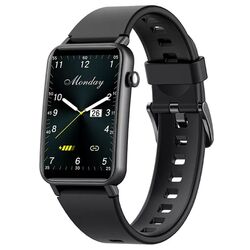 Смарт-часы Kumi U3 (Black)