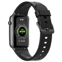 Смарт-часы Kumi U3 (Black) Thumb