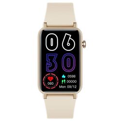 Смарт-часы Kumi U3 (Gold) Thumb