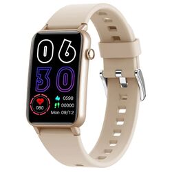 Смарт-часы Kumi U3 (Gold)