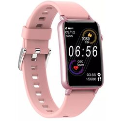 Смарт-часы Kumi U3 (Pink) Thumb