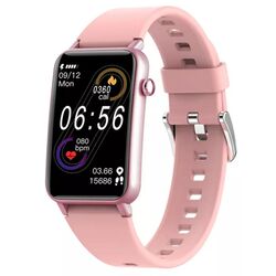 Ceas inteligent Kumi U3 (Pink)