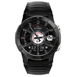 Ceas inteligent Kumi U5 (Black) Thumb