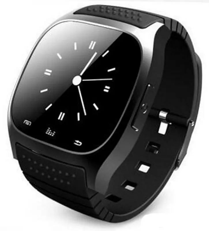 Ceas inteligent Lark Soul (Black)