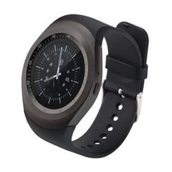 Ceas inteligent Lark Spirit (Black/Gray)
