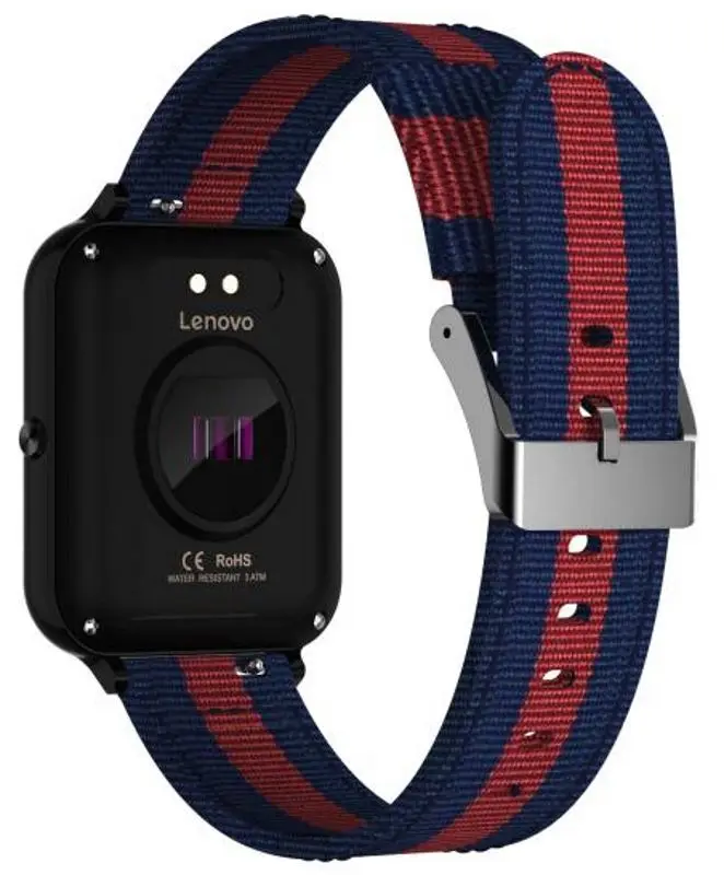 Ceas inteligent Lenovo S2 (Black)