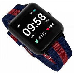 Ceas inteligent Lenovo S2 (Black) Thumb