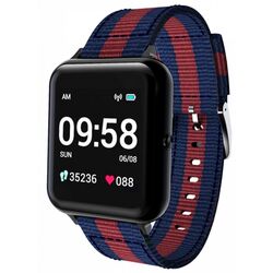 Смарт-часы Lenovo S2 (Black)