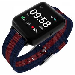 Ceas inteligent Lenovo S2 (Black) Thumb