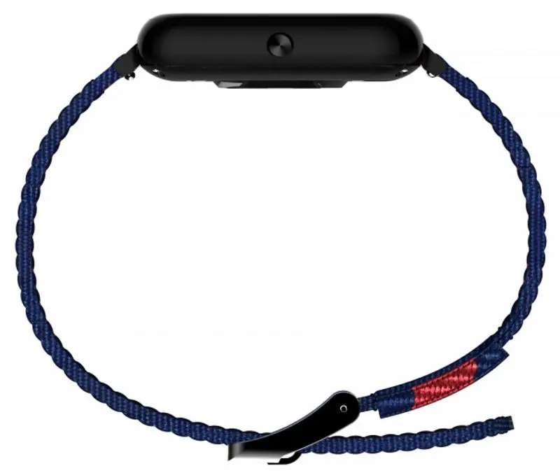 Ceas inteligent Lenovo S2 (Black)