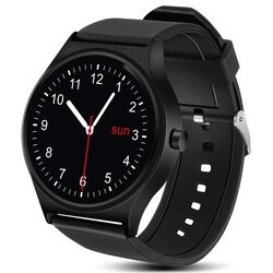 Ceas inteligent Maclean RS100 (Black)