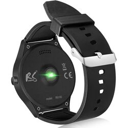 Ceas inteligent Maclean RS100 (Black) Thumb