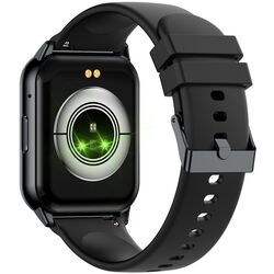 Ceas inteligent Maxcom Arsen Pro FW25 (Black) Thumb