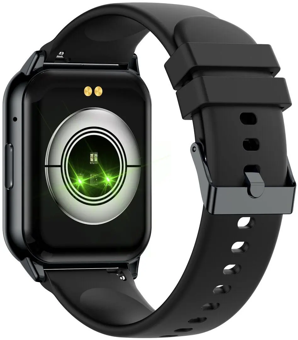 Ceas inteligent Maxcom Arsen Pro FW25 (Black)