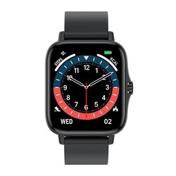 Смарт-часы Maxcom Aurum Pro FW55 (Black) Thumb