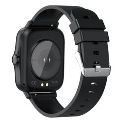 Смарт-часы Maxcom Aurum Pro FW55 (Black) Thumb