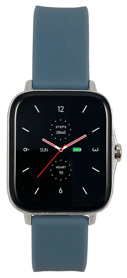 Смарт-часы Maxcom Aurum Pro FW55 (Silver)