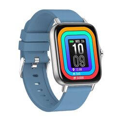 Смарт-часы Maxcom Aurum Pro FW55 (Silver) Thumb