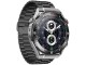 Смарт-часы Maxcom Ecowatch Eco1 EW01 (Black)