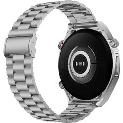 Ceas inteligent Maxcom Ecowatch Eco1 EW01 (Silver) Thumb