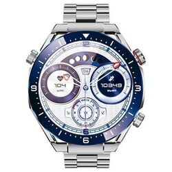 Ceas inteligent Maxcom Ecowatch Eco1 EW01 (Silver) Thumb