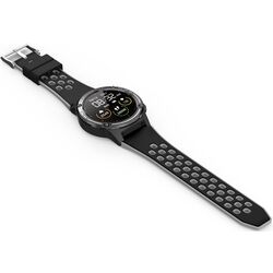 Смарт-часы Maxcom Fit Argon Lite FW47 (Black) Thumb