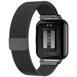 Ceas inteligent Maxcom Fit Aurum 2 FW45 (Black) Thumb