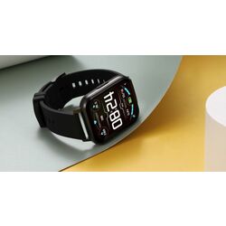 Ceas inteligent Maxcom Fit Aurum 2 FW45 (Black) Thumb