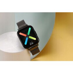 Ceas inteligent Maxcom Fit Aurum 2 FW45 (Black) Thumb