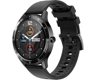 Ceas inteligent Maxcom Fit Cobalt 2 FW43 (Black)