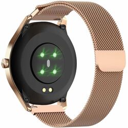 Смарт-часы Maxcom Fit Cobalt 2 FW43 (Gold) Thumb