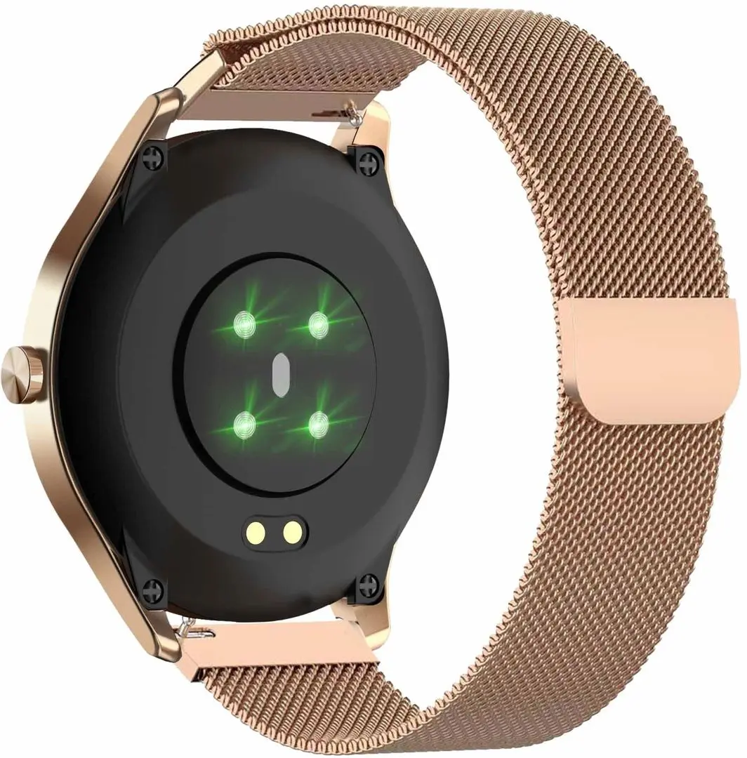 Смарт-часы Maxcom Fit Cobalt 2 FW43 (Gold) - 3