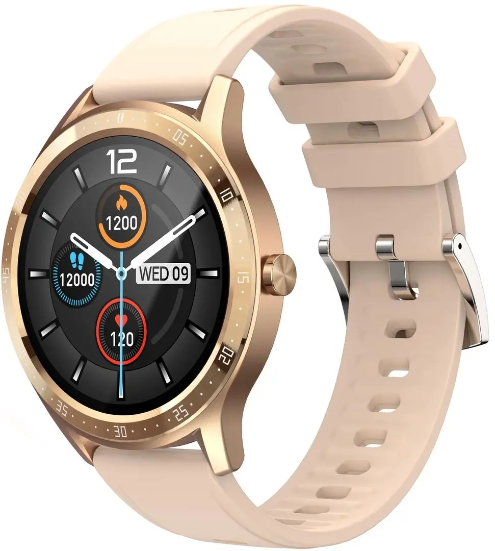 Смарт-часы Maxcom Fit Cobalt 2 FW43 (Gold)