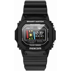 Ceas inteligent Maxcom Fit FW22 Classic (Black) Thumb
