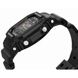 Ceas inteligent Maxcom Fit FW22 Classic (Black) Thumb