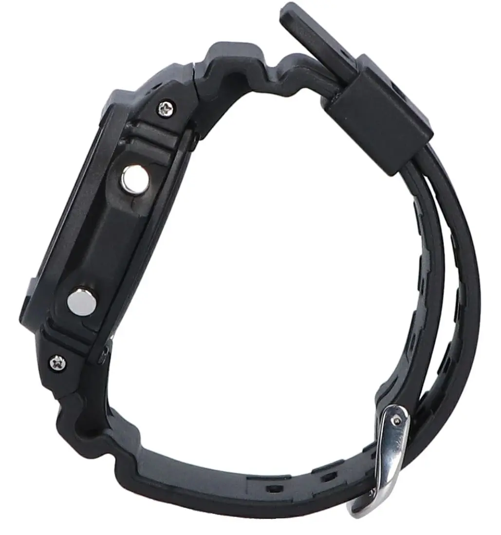 Ceas inteligent Maxcom Fit FW22 Classic (Black)