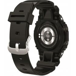 Ceas inteligent Maxcom Fit FW22 Classic (Black) Thumb