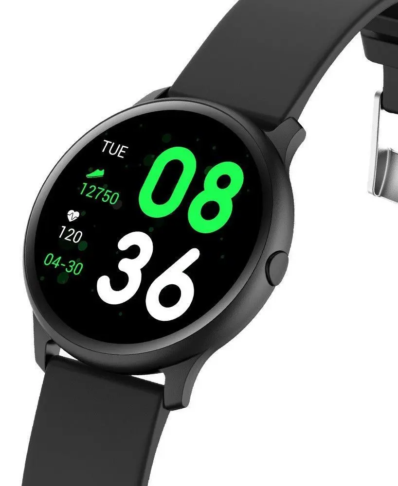 Ceas inteligent Maxcom Fit FW32 Neon (Black)