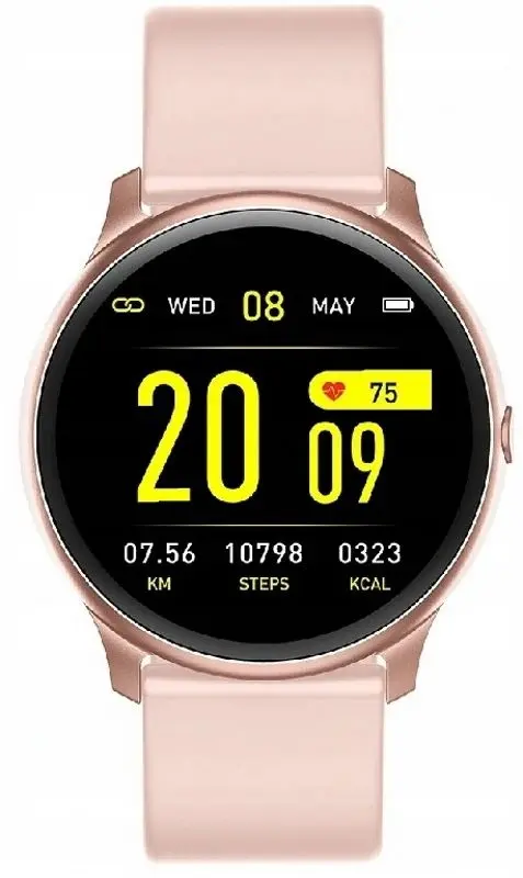 Смарт-часы Maxcom Fit FW32 Neon (Pink)