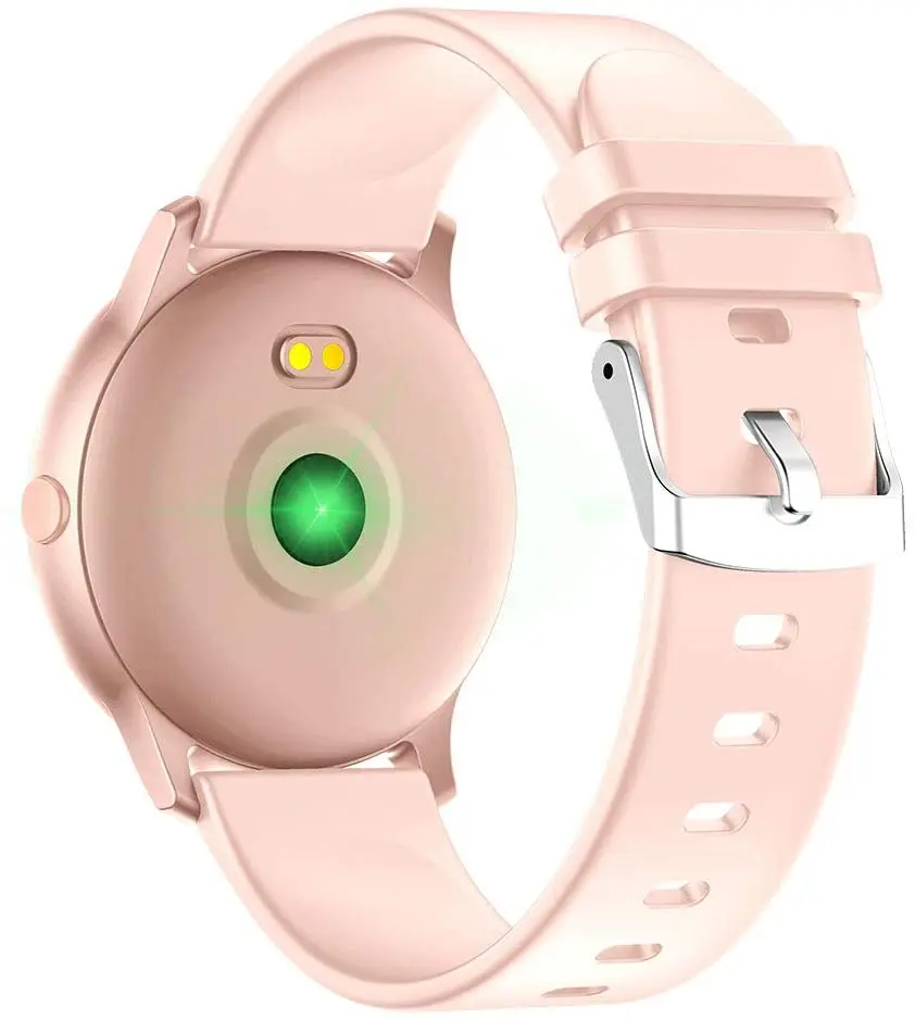 Смарт-часы Maxcom Fit FW32 Neon (Pink)