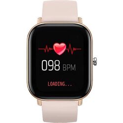 Ceas inteligent Maxcom Fit FW35 Aurum (Gold) Thumb