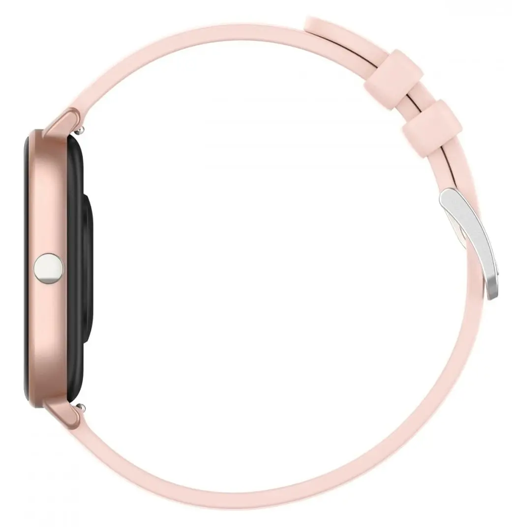 Ceas inteligent Maxcom Fit FW35 Aurum (Gold)