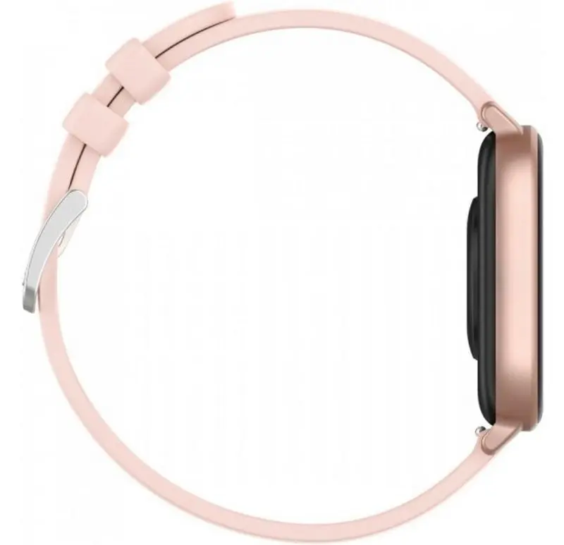 Ceas inteligent Maxcom Fit FW35 Aurum (Gold)