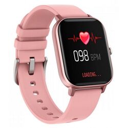 Смарт-часы Maxcom Fit FW35 Aurum (Pink) Thumb