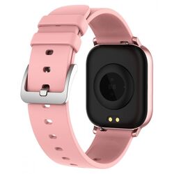 Смарт-часы Maxcom Fit FW35 Aurum (Pink) Thumb