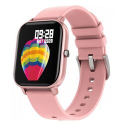 Ceas inteligent Maxcom Fit FW35 Aurum (Pink)