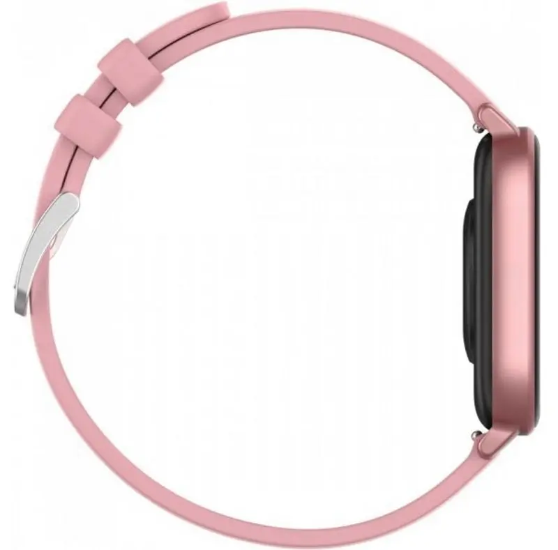 Смарт-часы Maxcom Fit FW35 Aurum (Pink)